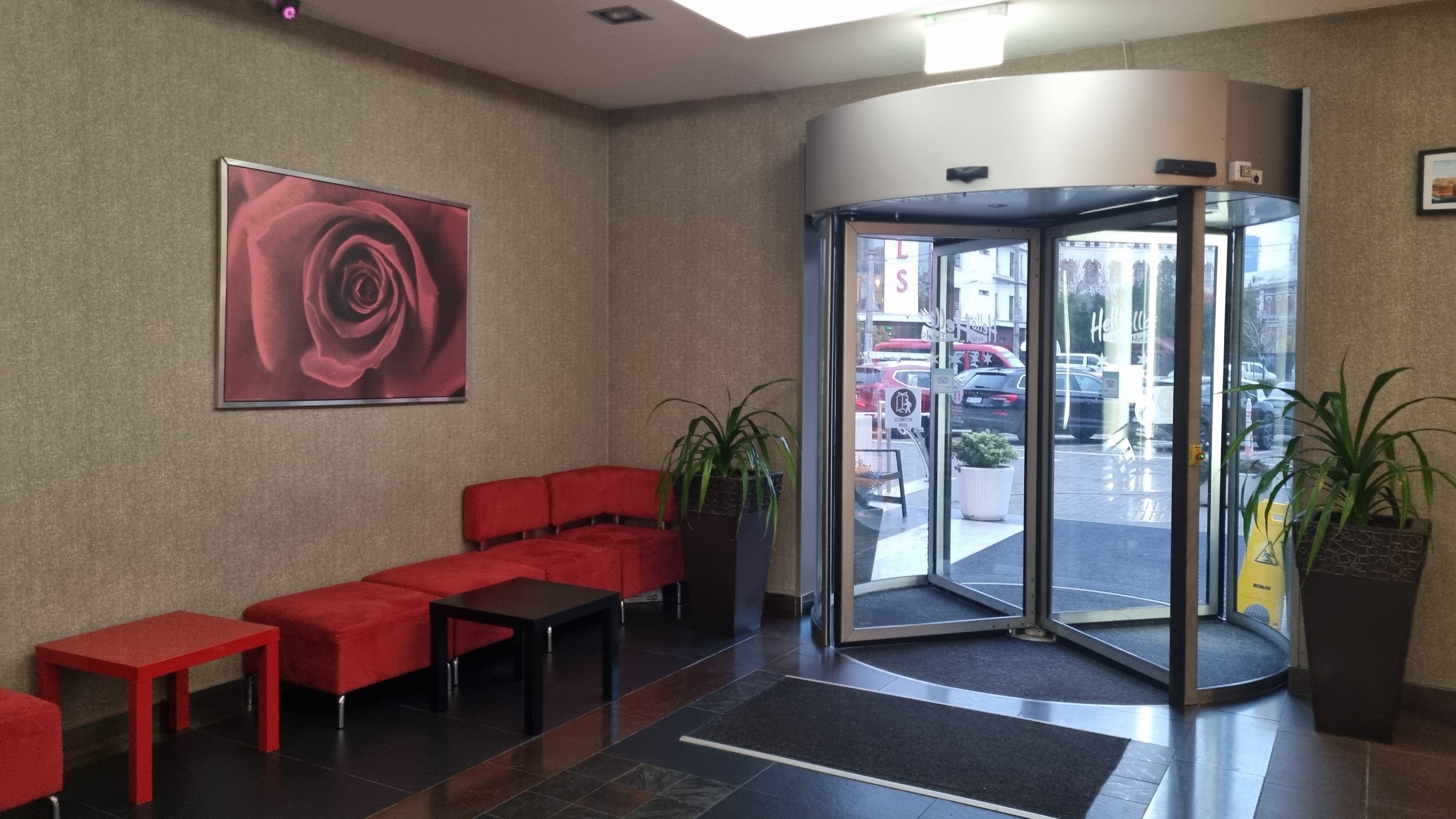 Фото Hello Hotels