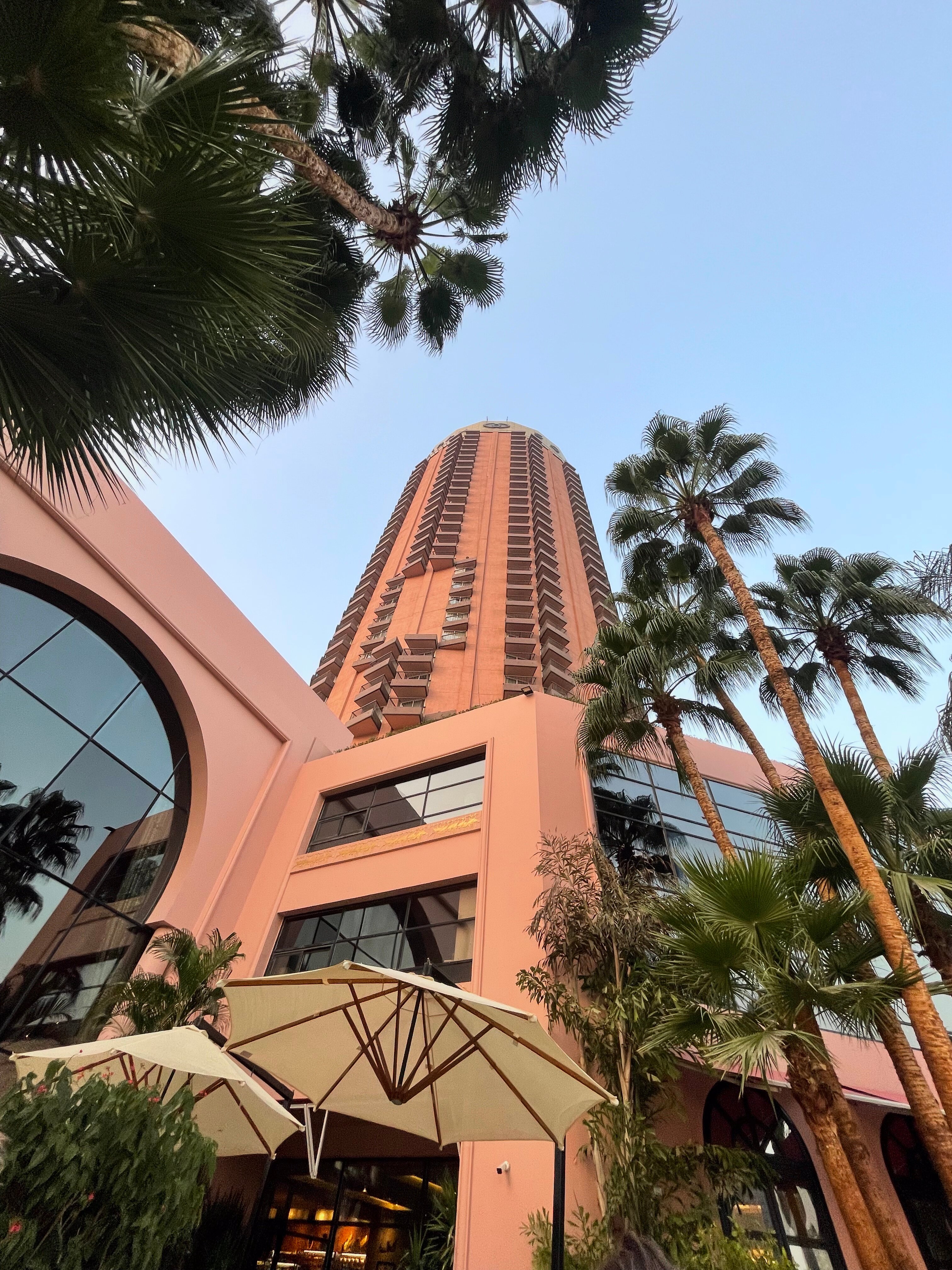 Фото Sofitel Cairo Nile El Gezirah