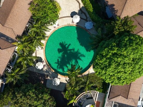 Фото Twin Lotus Resort and SPA