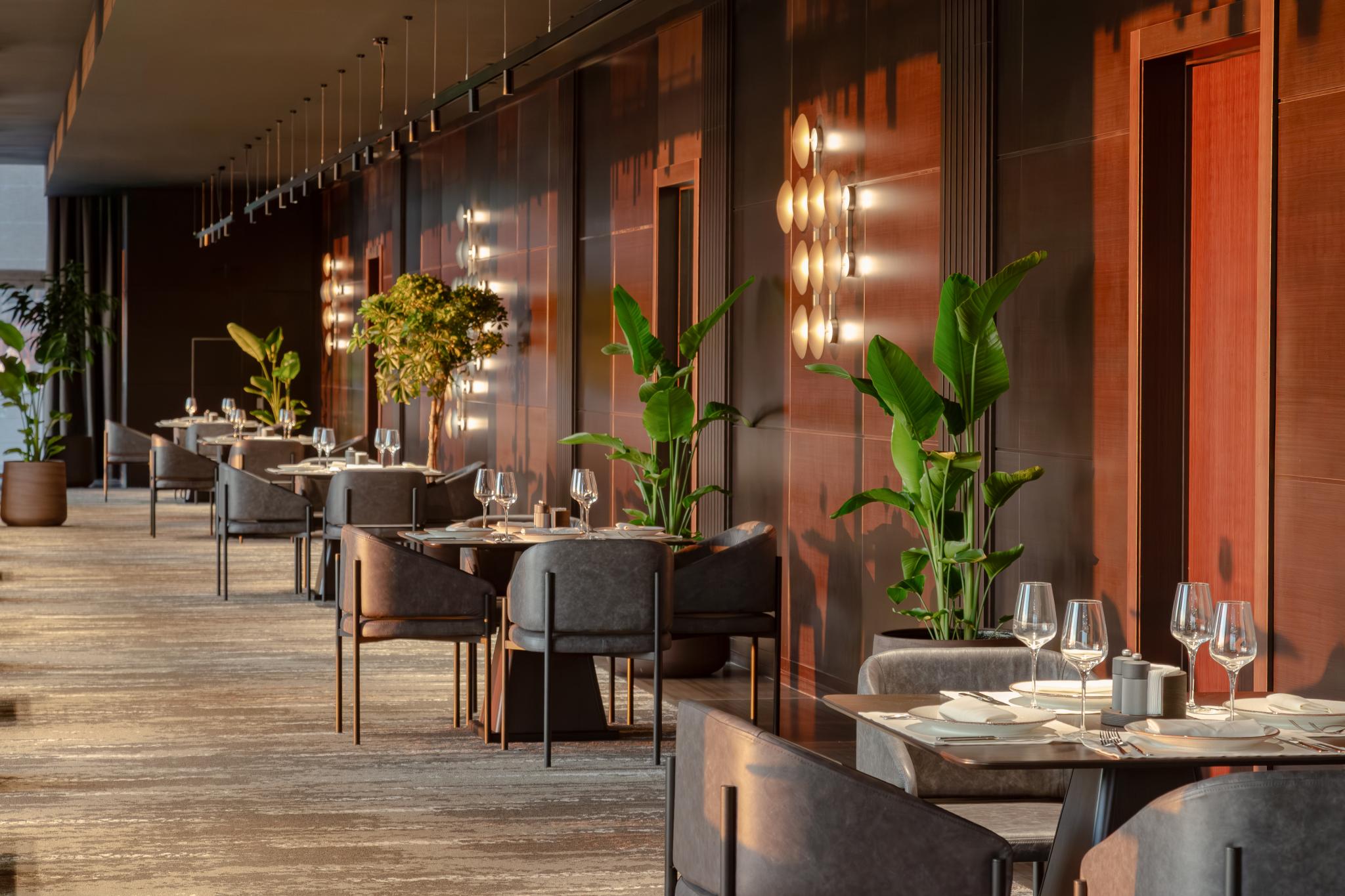 Фото Noble Millennium Panorama