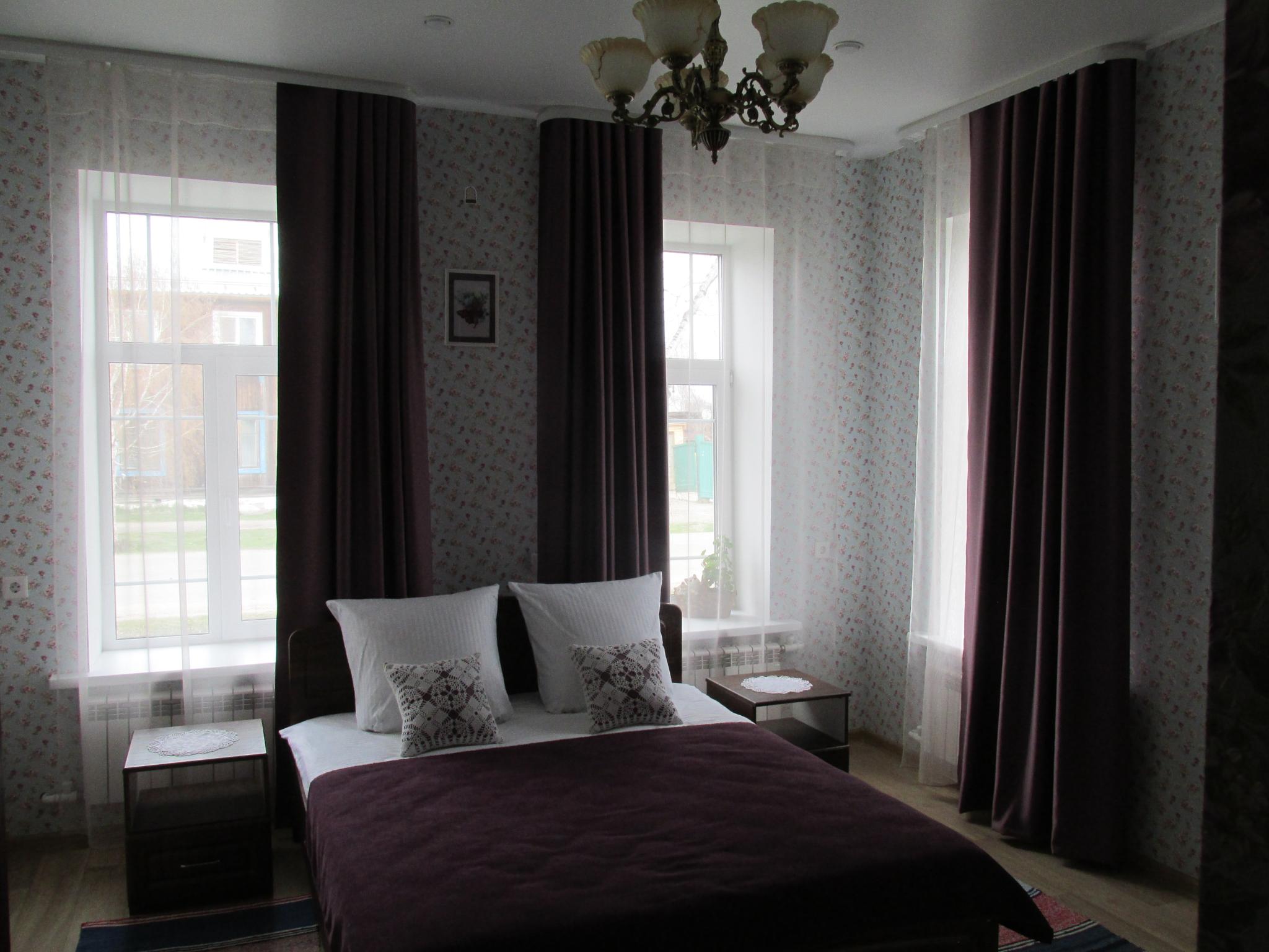 Фото Горница