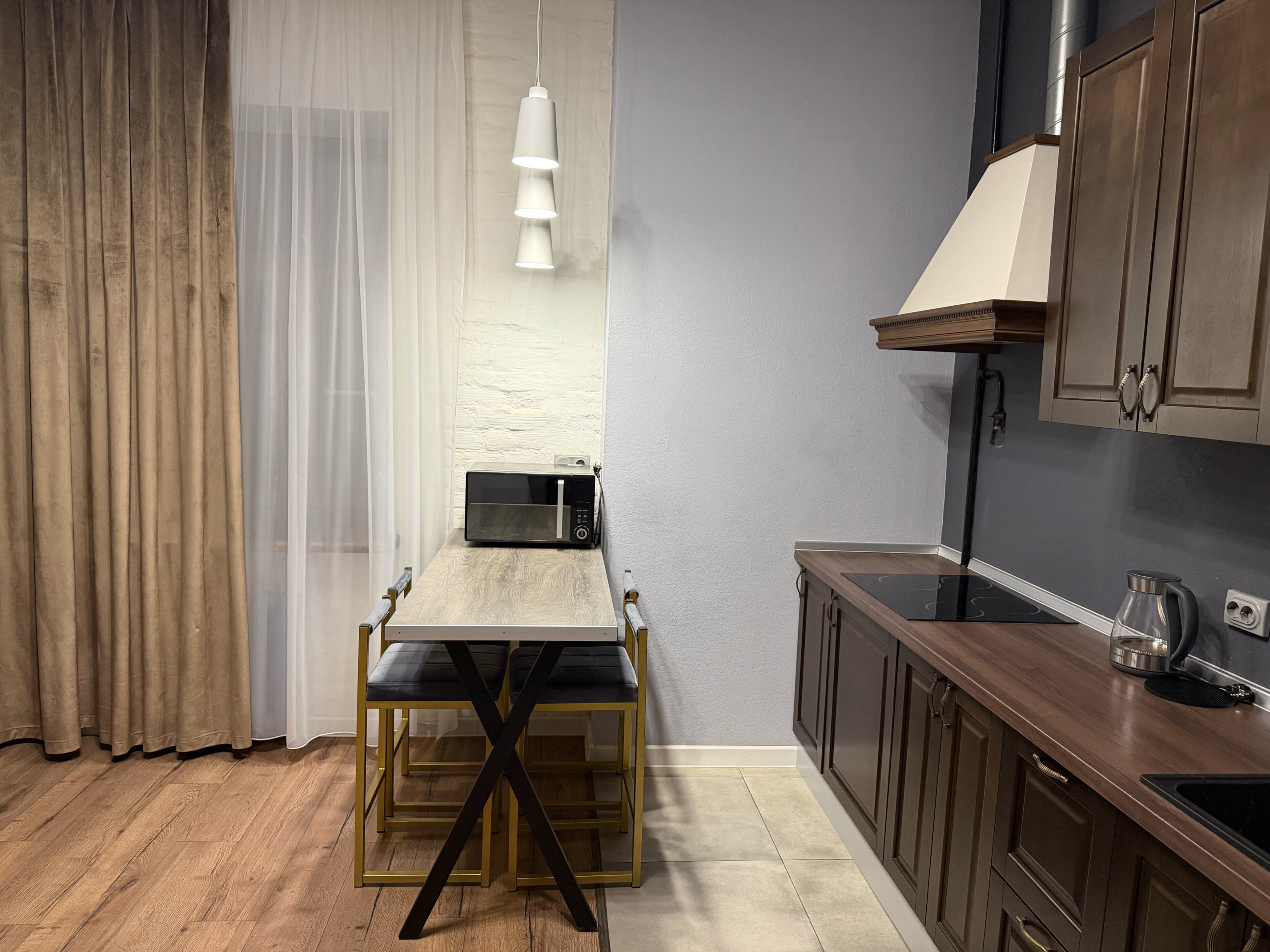 Фото Арт Бутик Гончарная