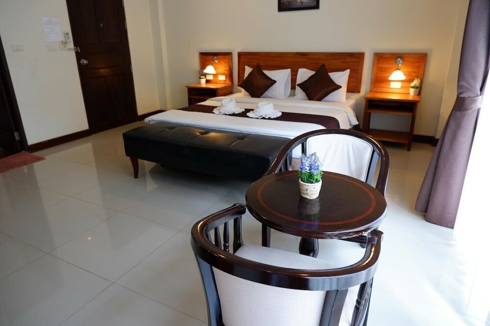 Фото Khao Sok Nature Place