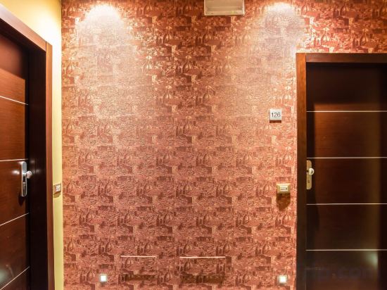 Фото Отель Catone District