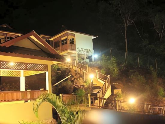 Фото Redang De' Rimba Resort