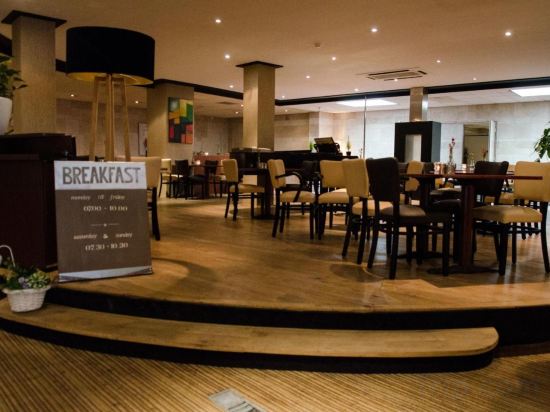 Фото Fletcher Hotel Restaurant Weert