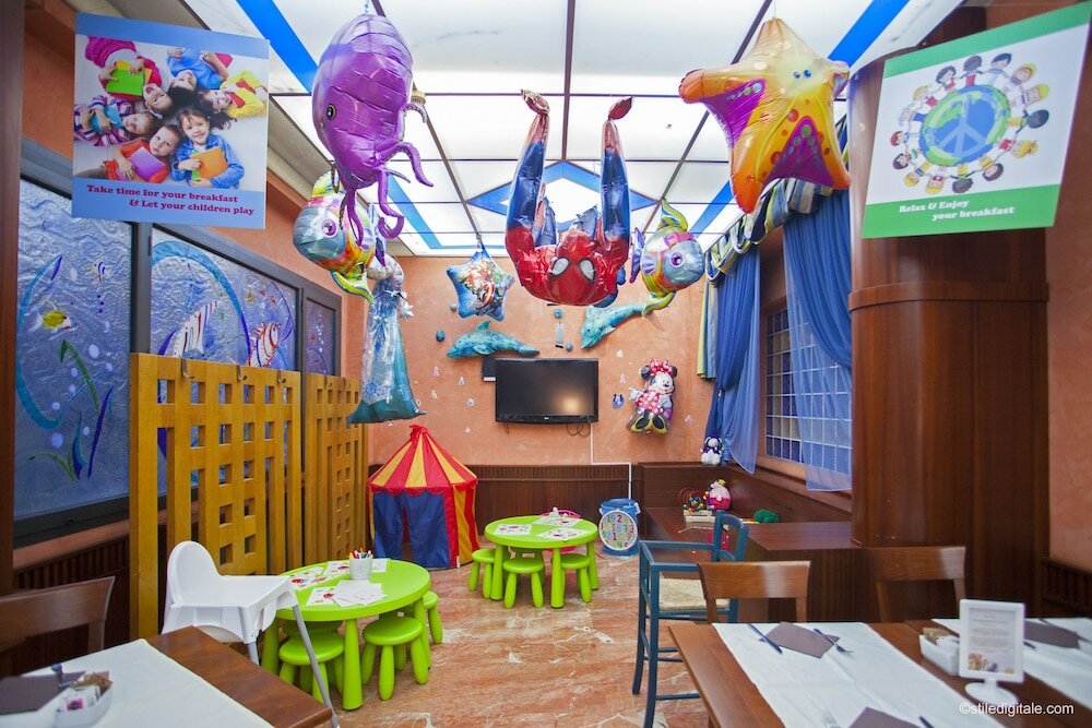 Фото Hotel La Pace