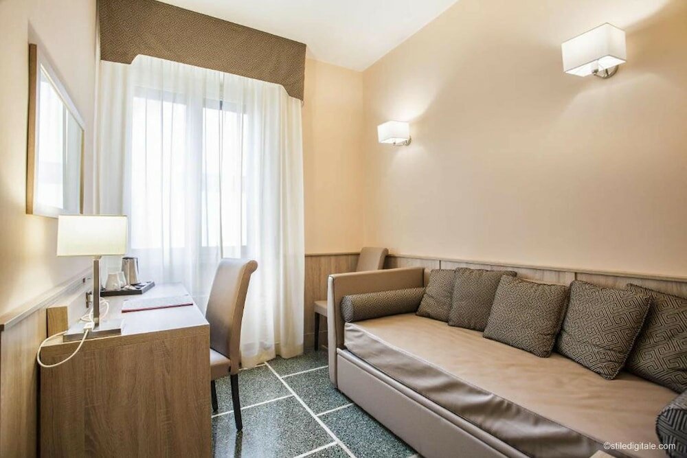 Фото Hotel La Pace