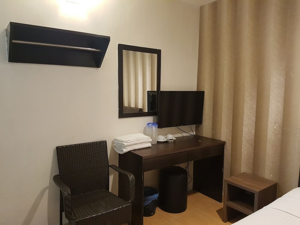 Фото Suntec Hotel