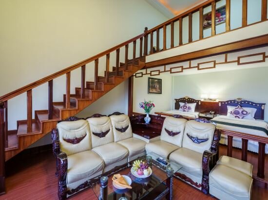 Фото Smiling Hotel