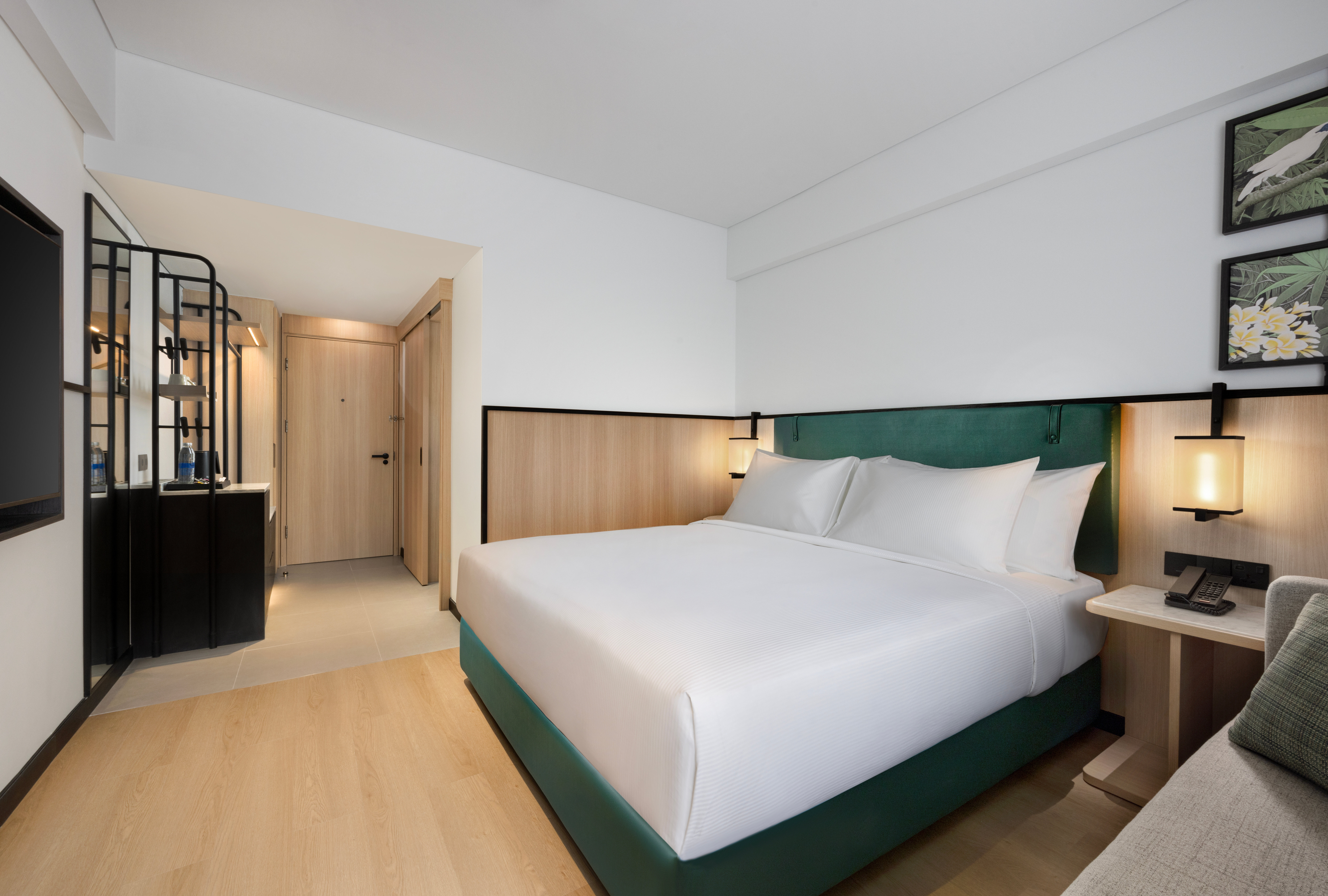 Фото Hilton Garden Inn Bali Nusa Dua