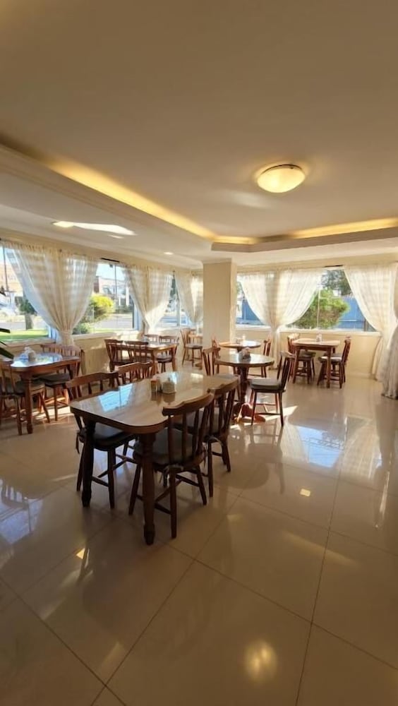 Фото Pousada Serra Valle