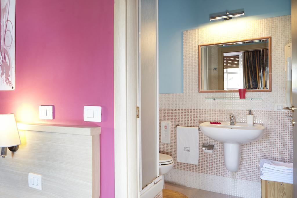 Фото 21 Aprile Accommodation