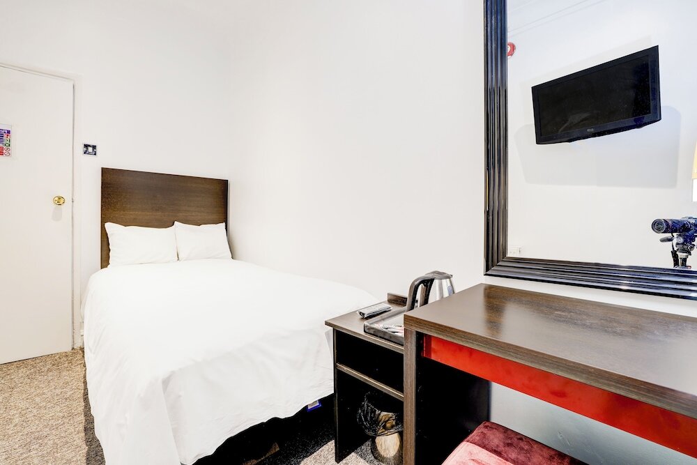 Фото London Shelton Hotel