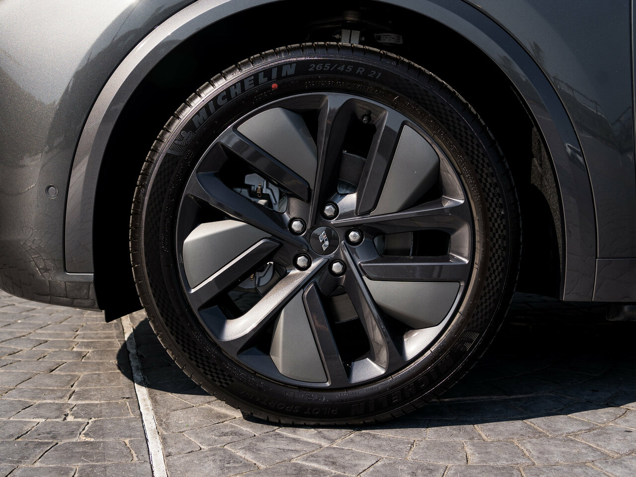 photo Li Auto, Абс-авто Сочи