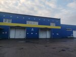 Mir Svarki (Olimpiyskiy Avenue, 46к3), welding equipment and materials