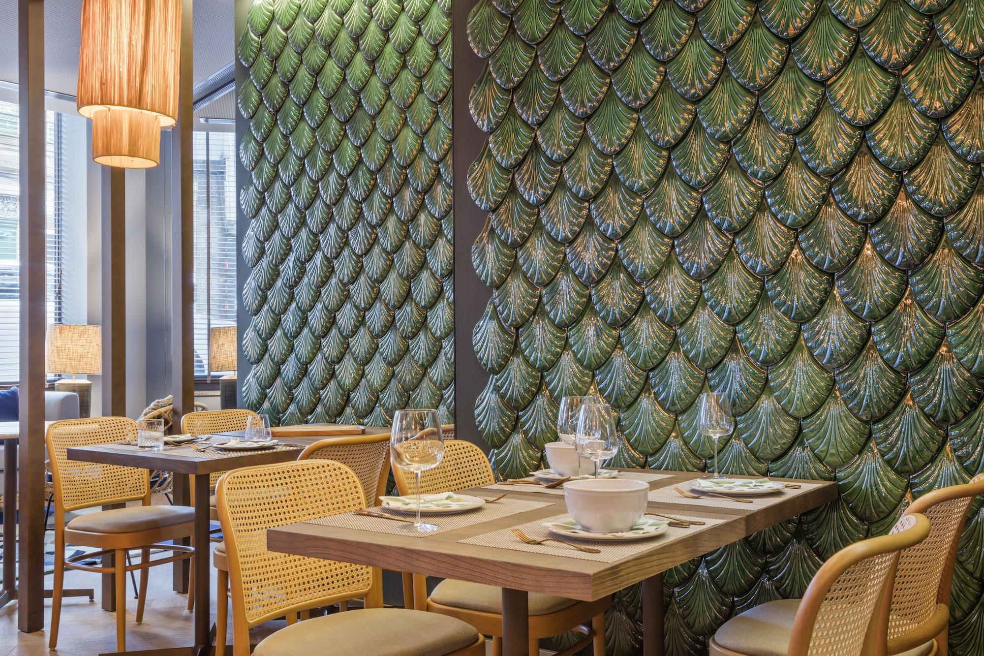 Фото Pur Oporto Boutique Hotel by Actahotels