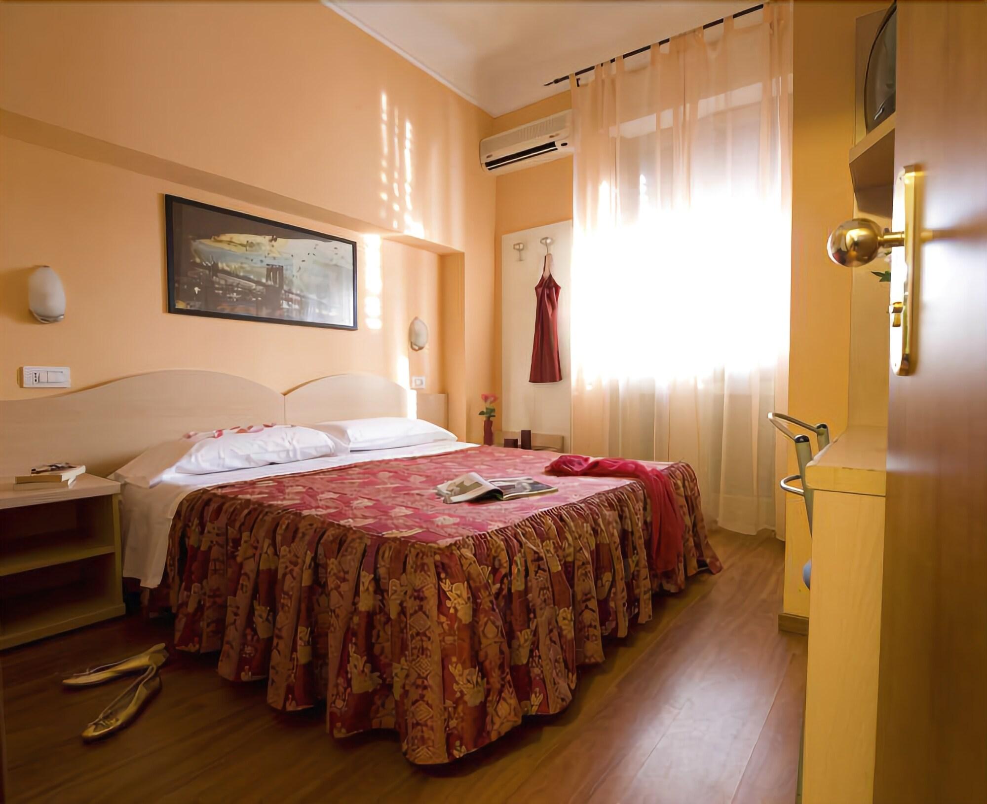 Фото Hotel Sabatino