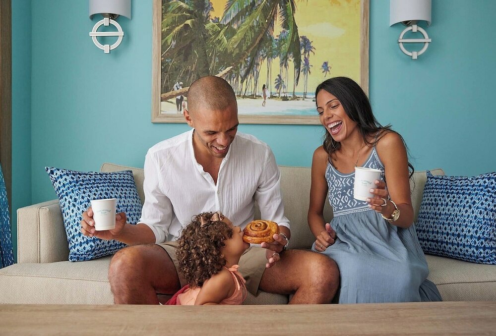 Фото Margaritaville Resort Times Square