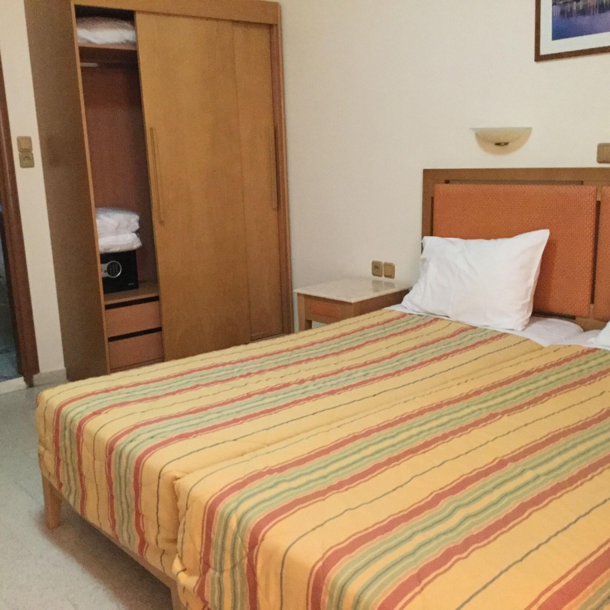 Фото Arocaria Apartments