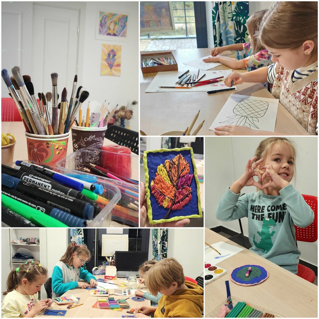 House of culture D_om, Pskov Oblast, photo