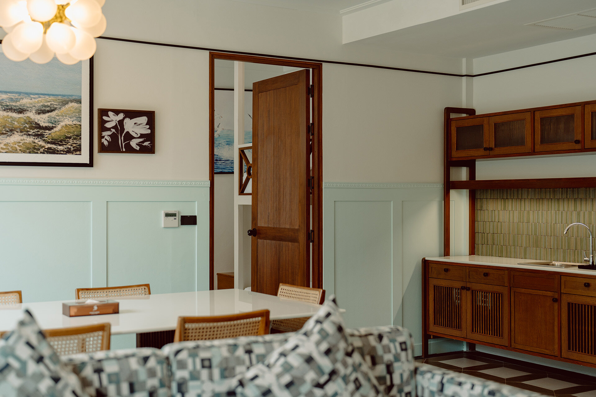 Фото Sugar Marina Resort LAGOON Villas Nai Yang Beach