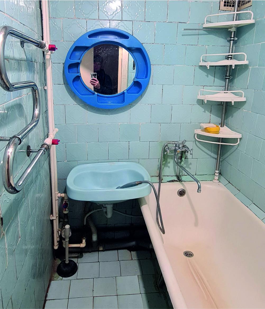 Фото Хостел 65