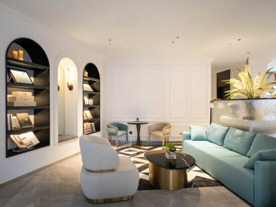 Hotel Xian Hotel Shenyang North Station West Tower, Shenyang, photo