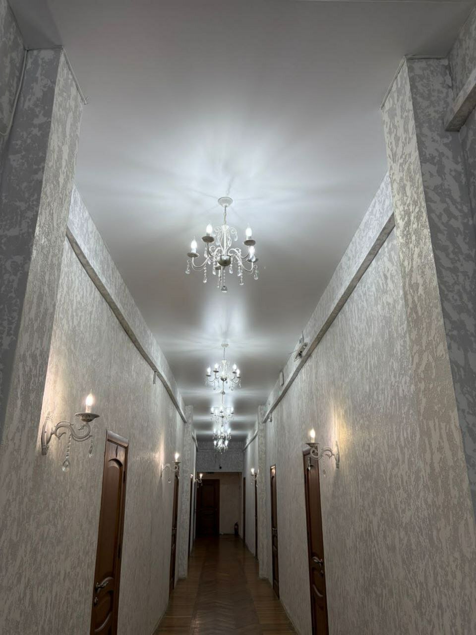 Фото Предгорье