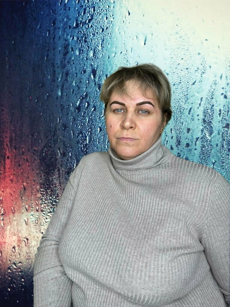 Eyebrow and eyelash salon Brows_lashes, Mytischi, photo