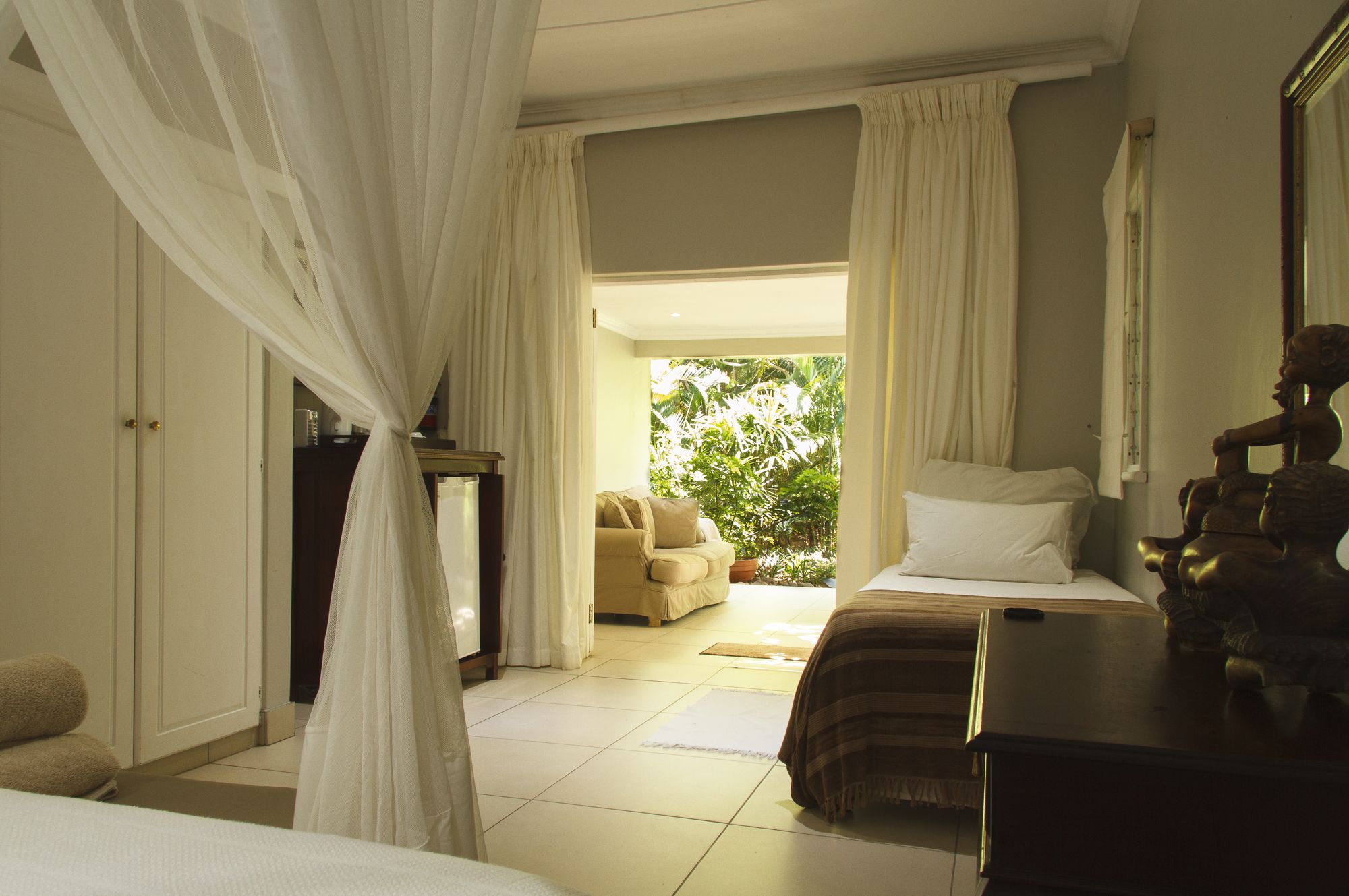 Фото St. Lucia Kingfisher Lodge