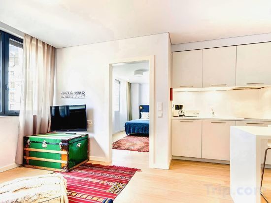 Фото Lisbon Serviced Apartments Bairro Alto