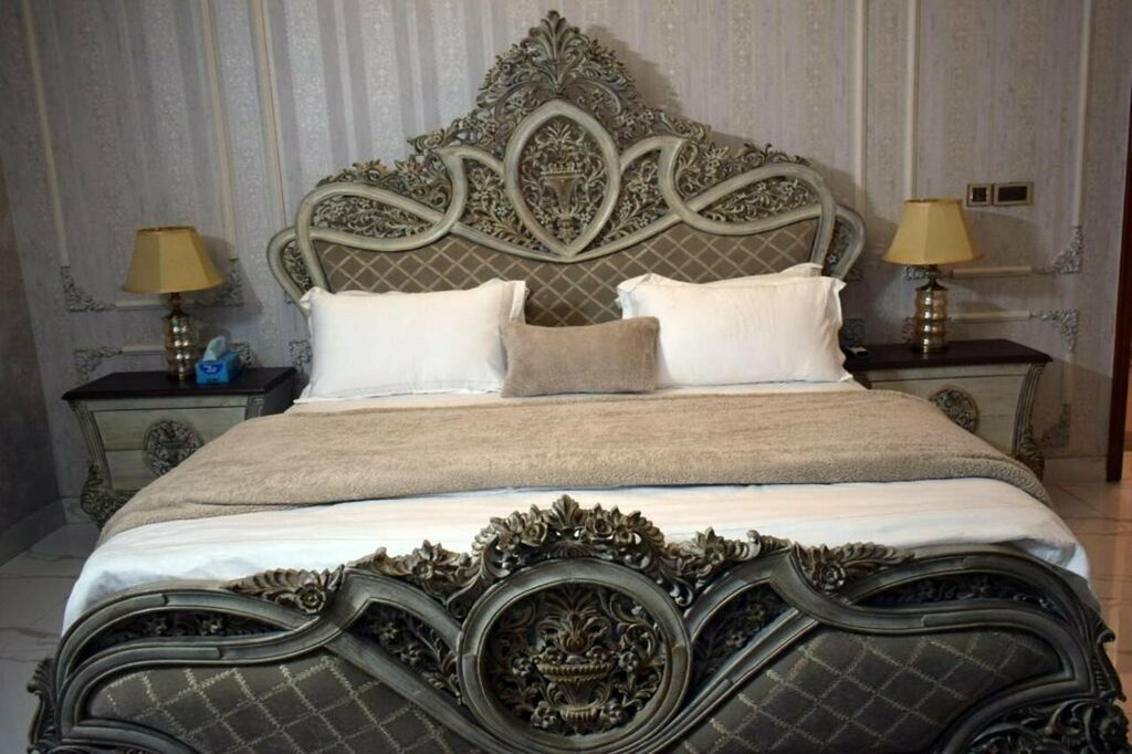 Hotel Chk-inn by ChenOne - Gulberg, Lahore, photo