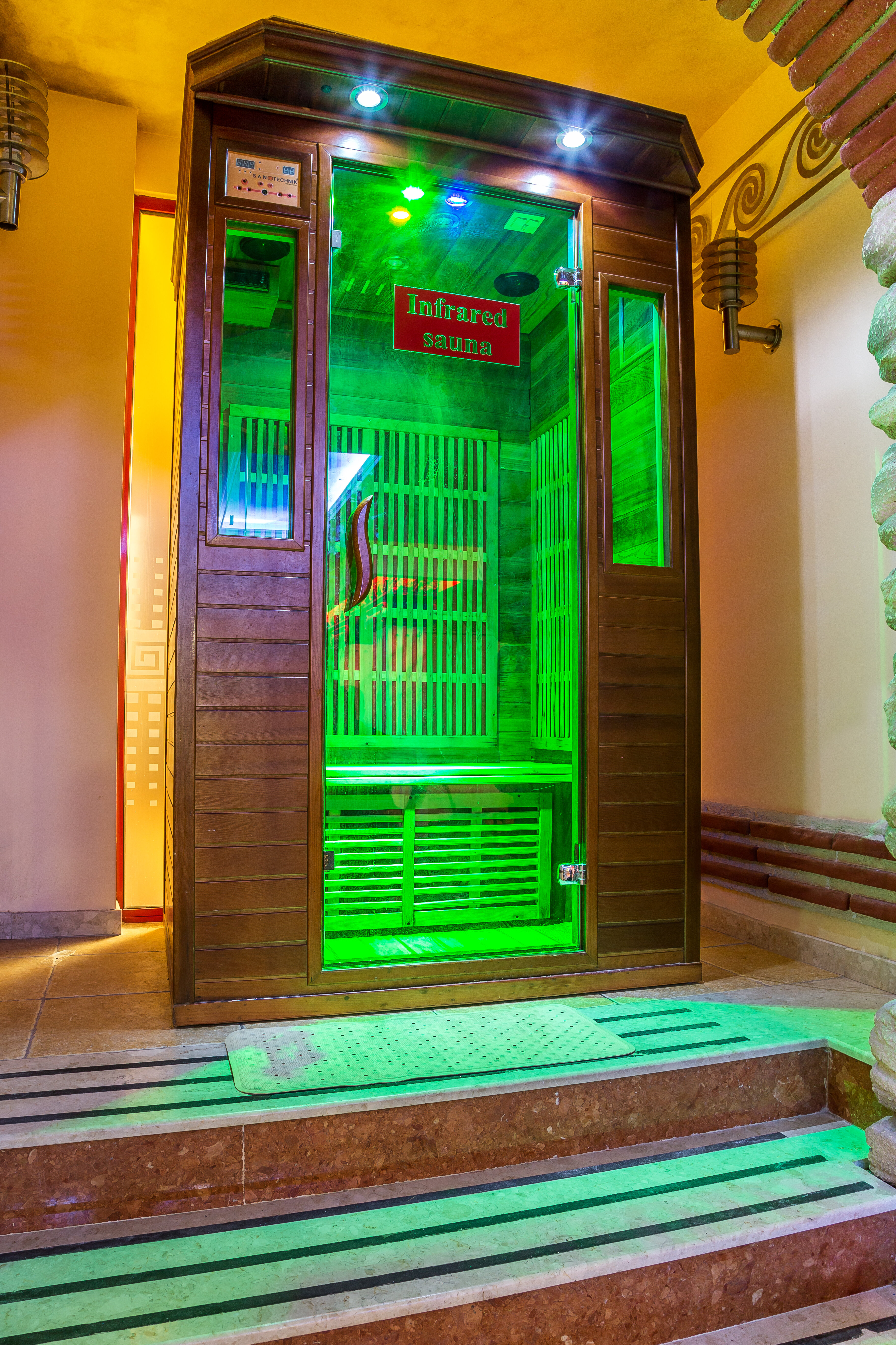 Фото Saint George