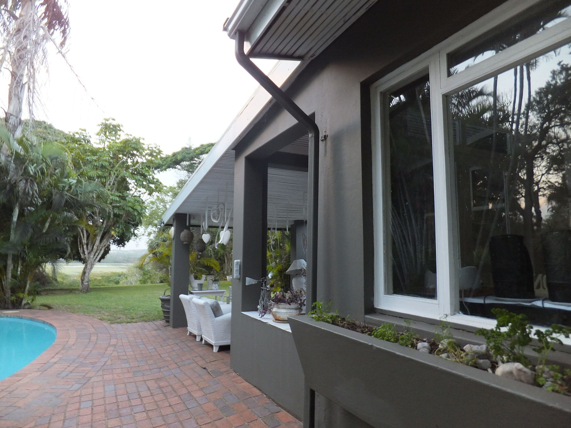 Фото St. Lucia Kingfisher Lodge