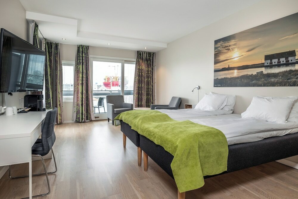 Фото Quality Hotel Maritim