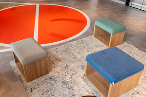 Гостиница Ibis Budget Guarulhos Airport