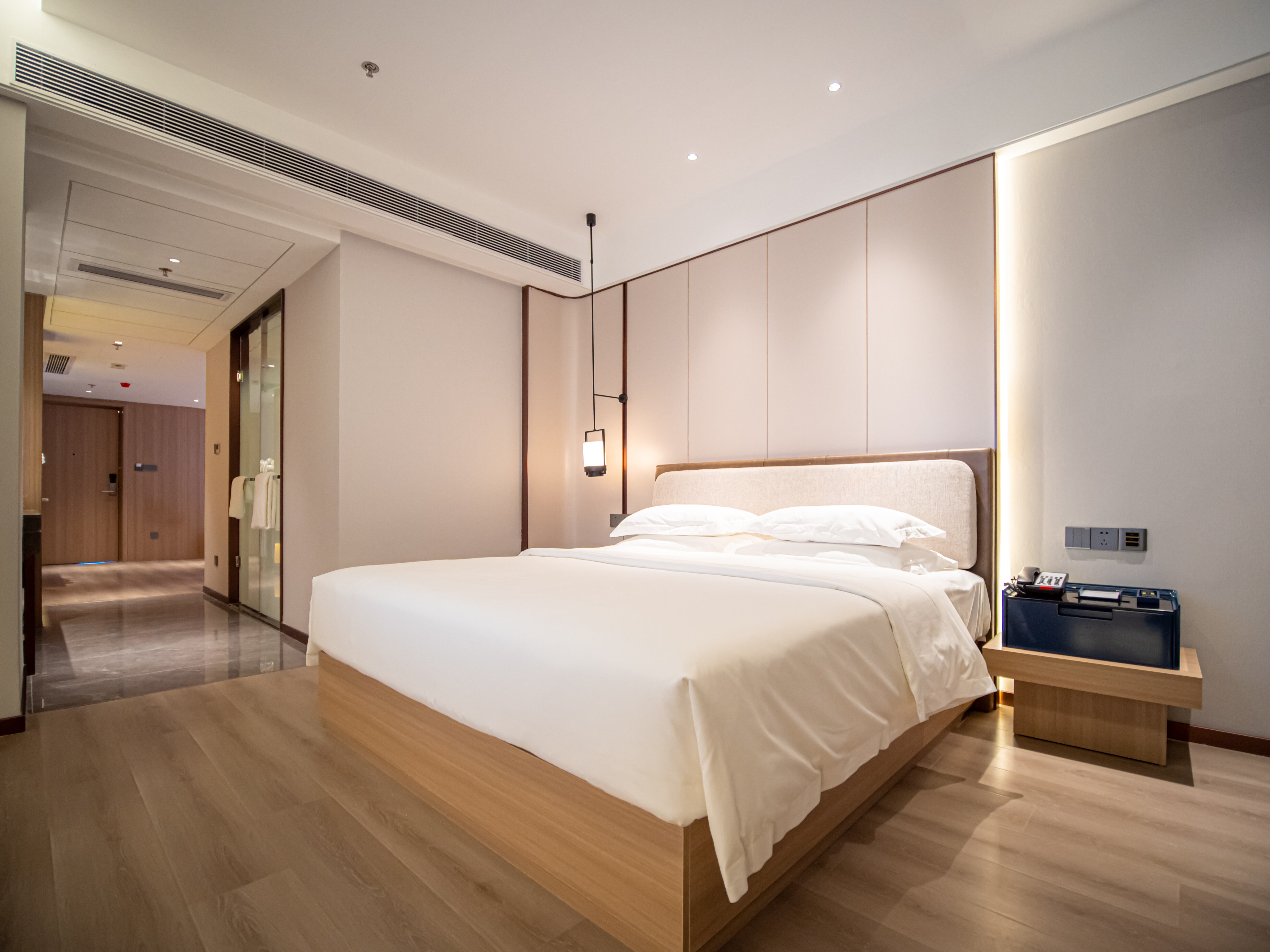 Фото Grand Chu Hotel