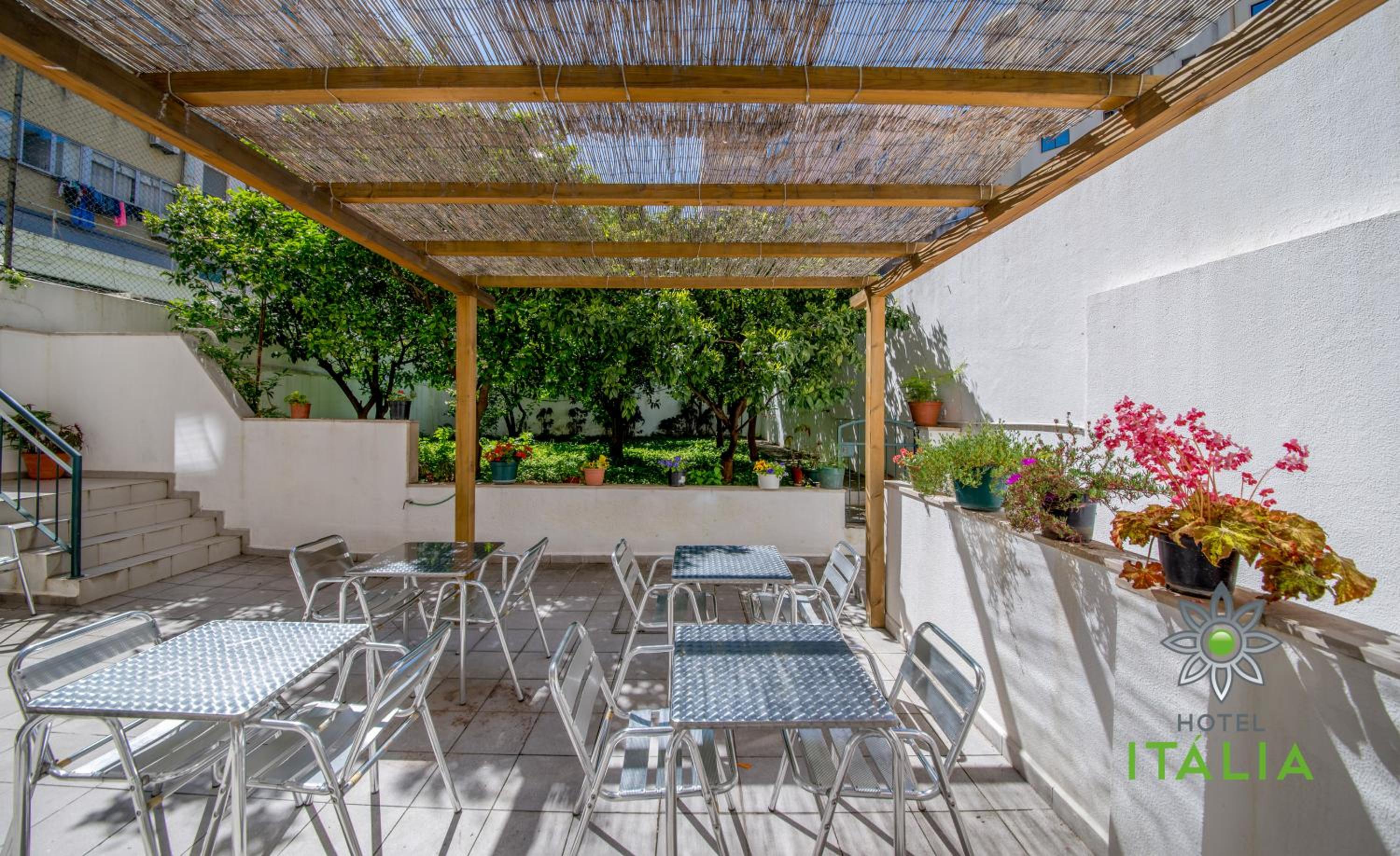 Фото Hotel Italia