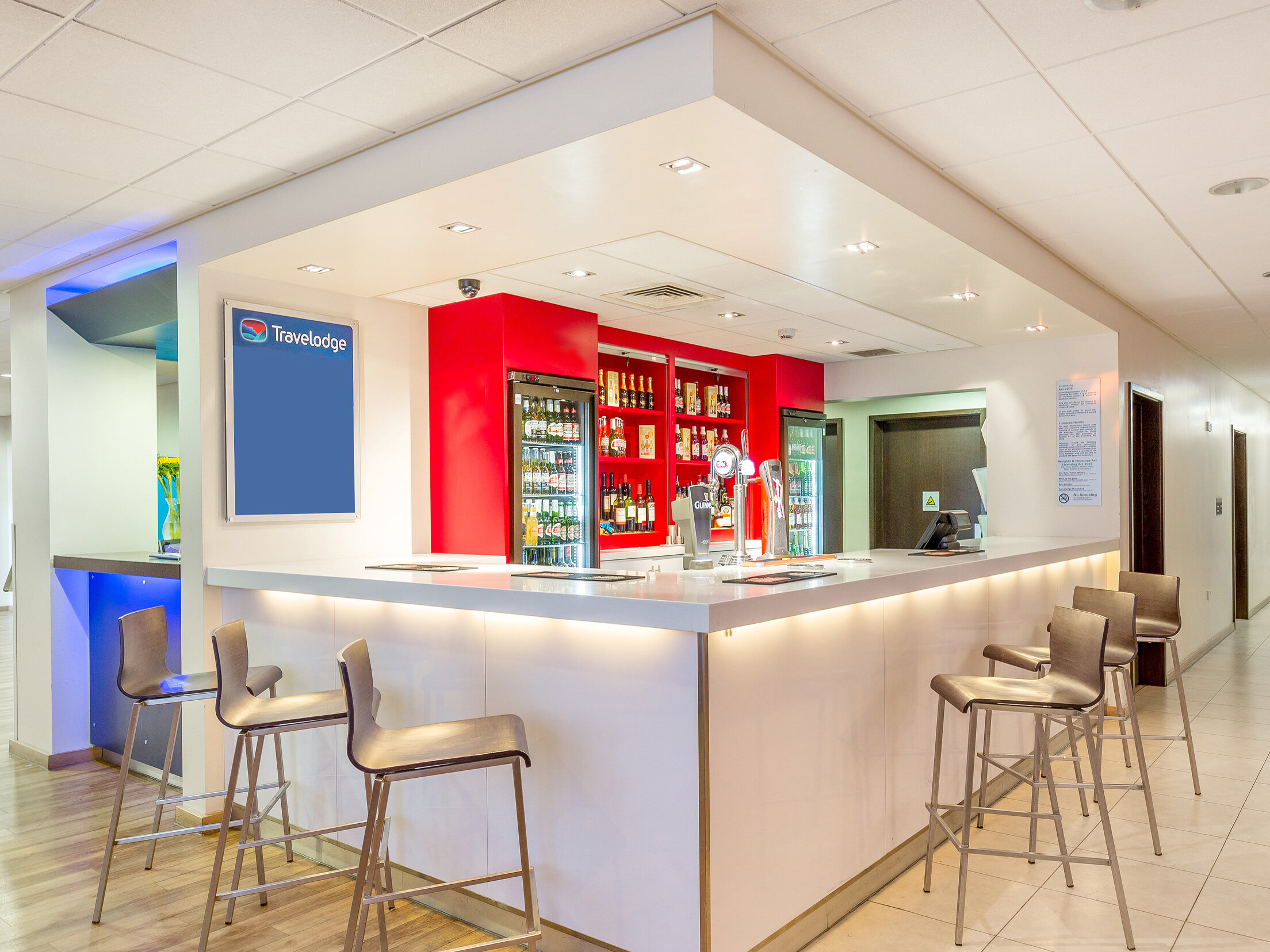 Фото Travelodge London Balham