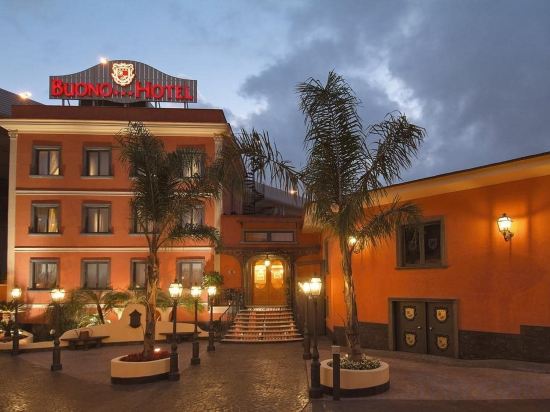 Фото Buono Hotel