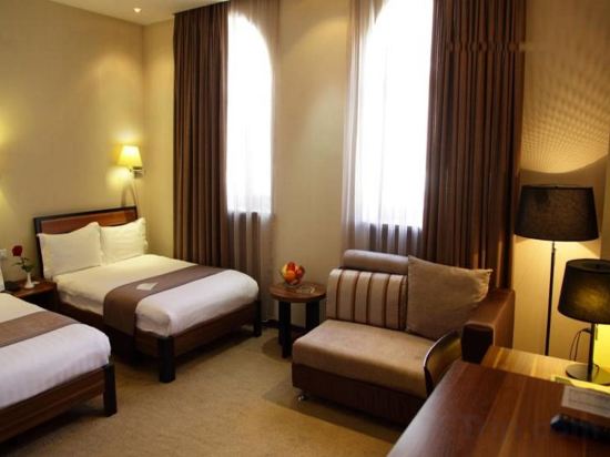 Фото Бутик-отель Басс