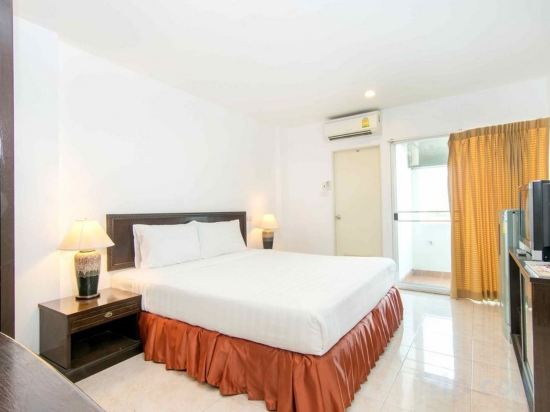 Фото The Phoenix Hotel Bangkok