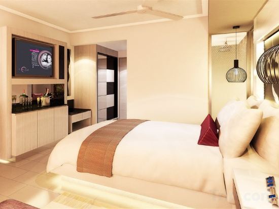 Фото Royalton Chic Punta Cana, An Autograph Collection All-Inclusive Resort & Casino – Adults Only