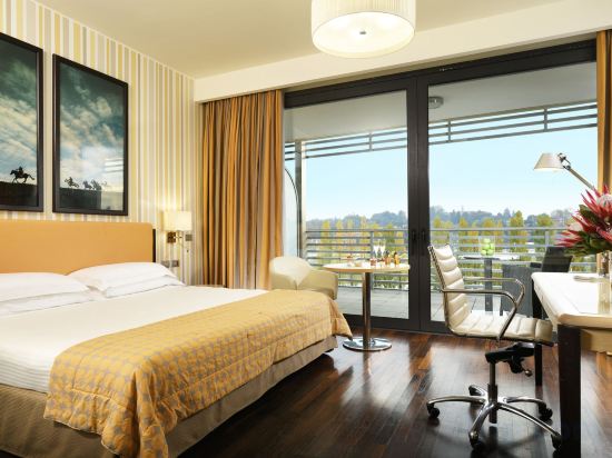 Фото Unahotels Varese