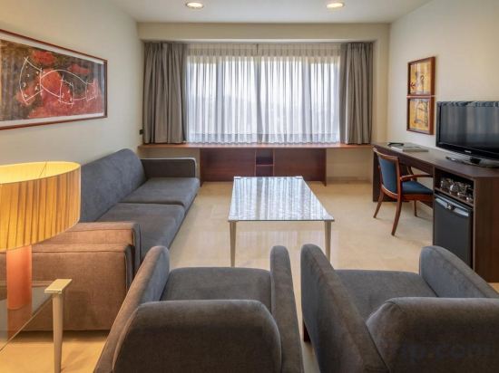 Фото Gran Hotel Rey Don Jaime