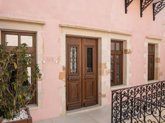 Фото Serenissima Boutique Hotel