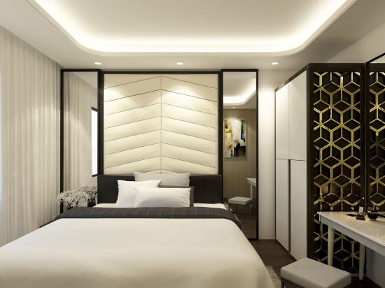 Фото S Central Hotel & SPA