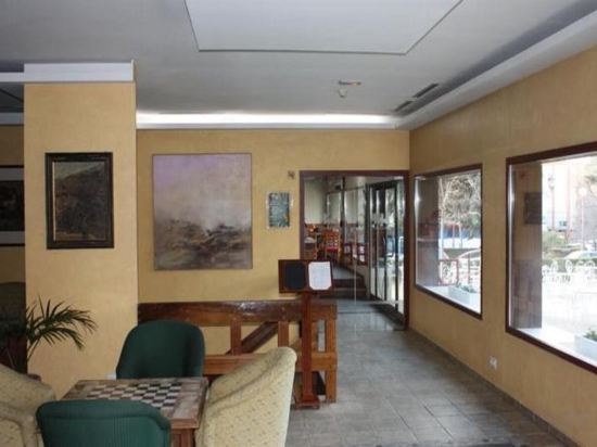 Фото Hotel Torremangana