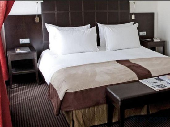 Фото Plaza Tour Eiffel